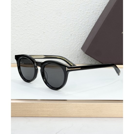 Tom Ford Glasses