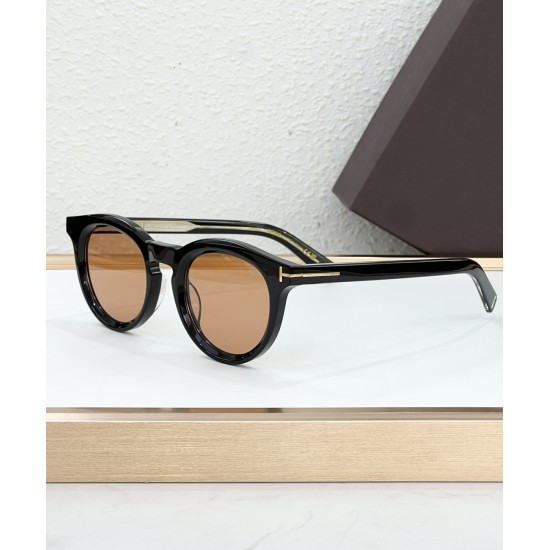 Tom Ford Glasses