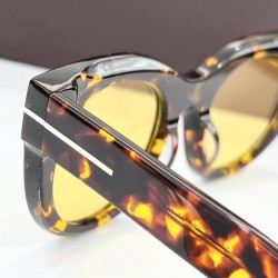 Tom Ford Glasses