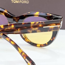 Tom Ford Glasses