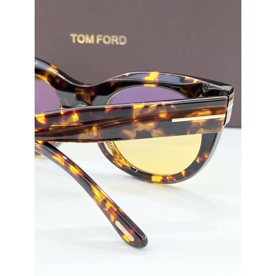 Tom Ford Glasses