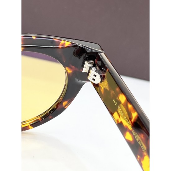 Tom Ford Glasses