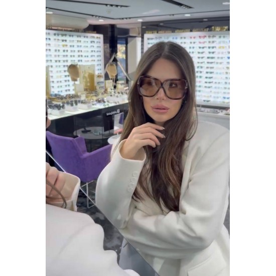 Tom Ford Glasses