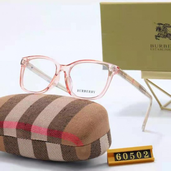 Burberry Glasses: Good Quality