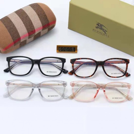 Burberry Glasses: Good Quality