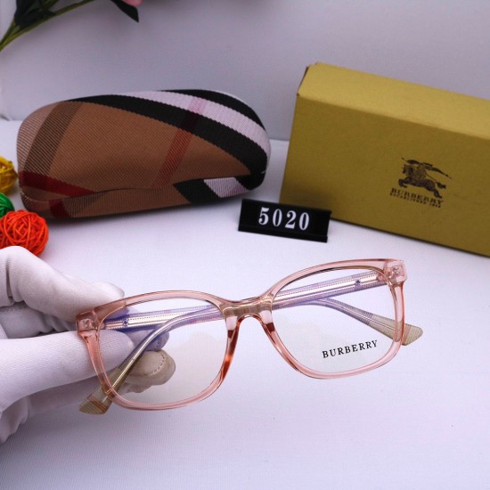 Burberry Glasses: Good Quality
