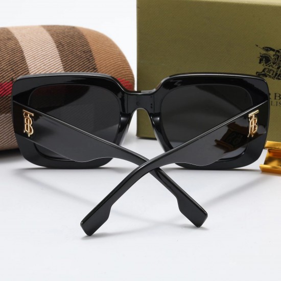 Burberry Glasses: Good Quality