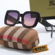 Burberry Glasses: Good Quality