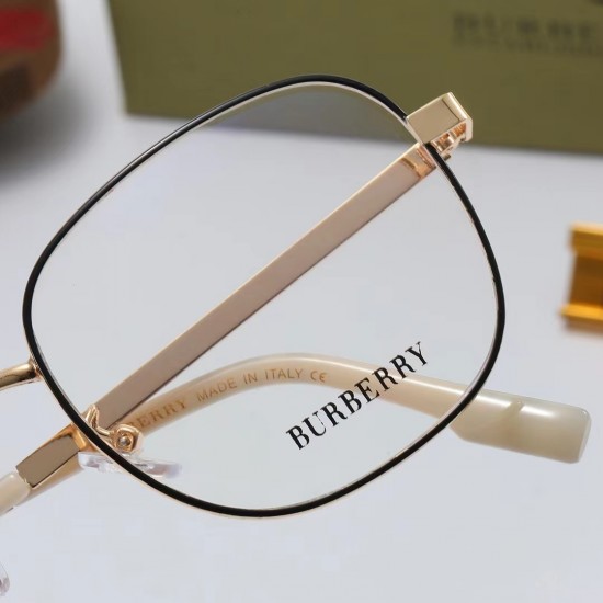 Burberry Glasses: Good Quality
