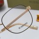 Burberry Glasses: Good Quality