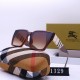 Burberry Glasses: Good Quality