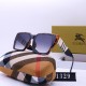 Burberry Glasses: Good Quality