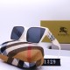 Burberry Glasses: Good Quality