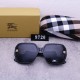 Burberry Glasses: Good Quality