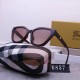 Burberry Glasses: Good Quality