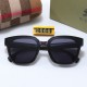 Burberry Glasses: Good Quality