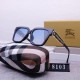 Burberry Glasses: Good Quality