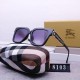 Burberry Glasses: Good Quality