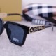 Burberry Glasses: Good Quality