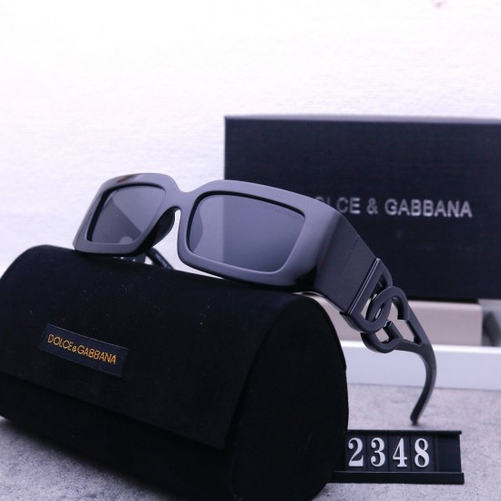 DG Glasses: High Quality