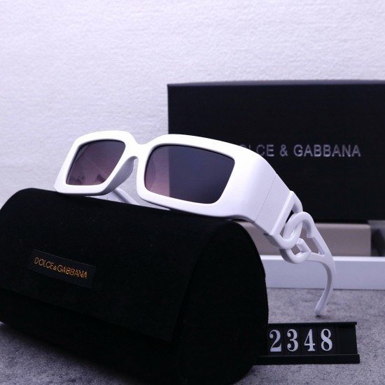 DG Glasses: High Quality