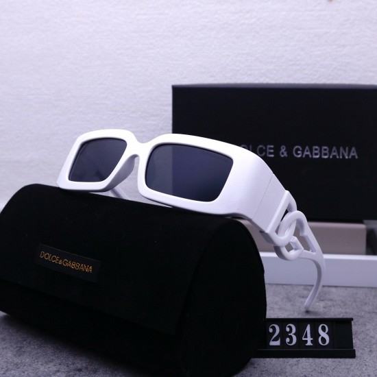 DG Glasses: High Quality