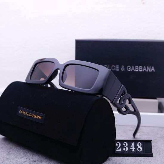 DG Glasses: High Quality