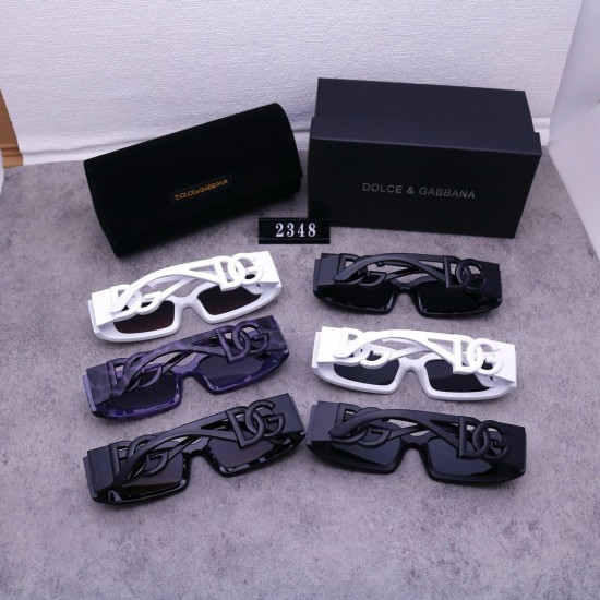 DG Glasses: High Quality