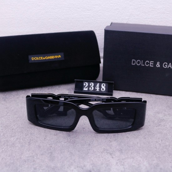 DG Glasses: High Quality
