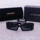 DG Glasses: High Quality