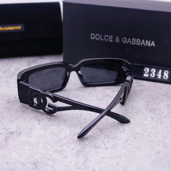 DG Glasses: High Quality