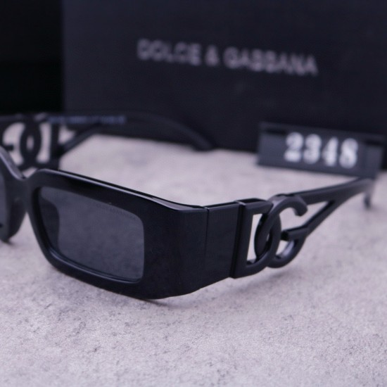 DG Glasses: High Quality