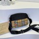 High-Quality Burberry Bags and Wallets, $30–$50
