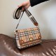 High-Quality Burberry Bags and Wallets, $30–$50