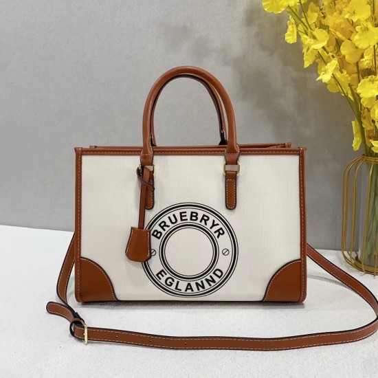 High-Quality Burberry Bags and Wallets, $30–$50