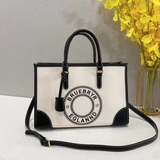 High-Quality Burberry Bags and Wallets, $30–$50