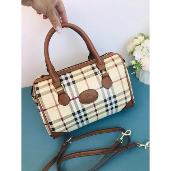 High-Quality Burberry Bags and Wallets, $30–$50