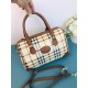 High-Quality Burberry Bags and Wallets, $30–$50