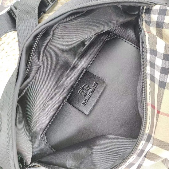 High-Quality Burberry Bags and Wallets, $30–$50