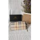 High-Quality Burberry Bags and Wallets, $30–$50