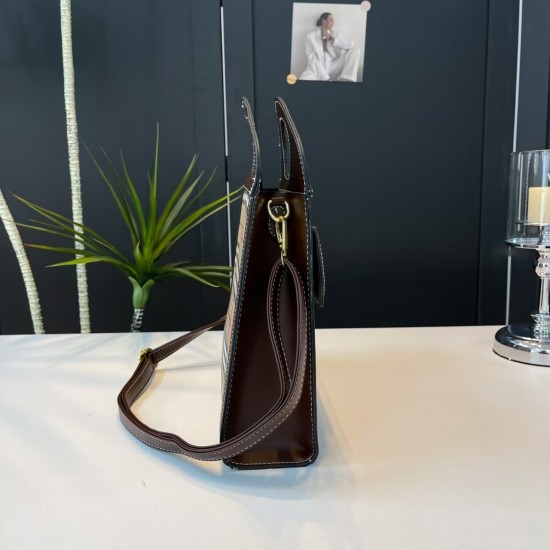 High-Quality Burberry Bags and Wallets, $30–$50
