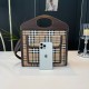 High-Quality Burberry Bags and Wallets, $30–$50