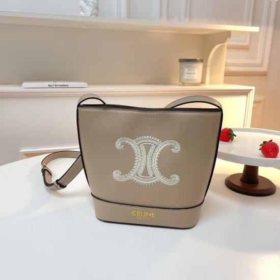 High-Quality Celine Bags and Wallets, $30–$50
