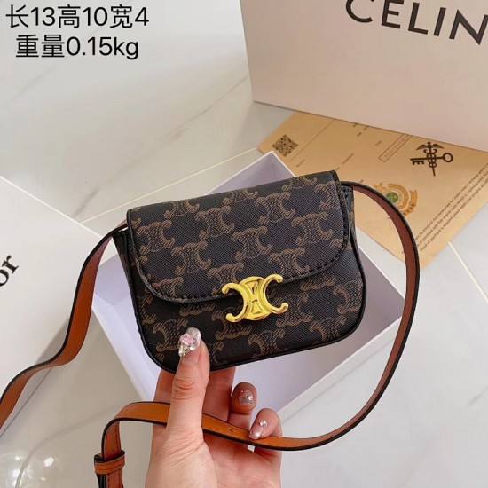 High-Quality Celine Bags and Wallets, $30–$50