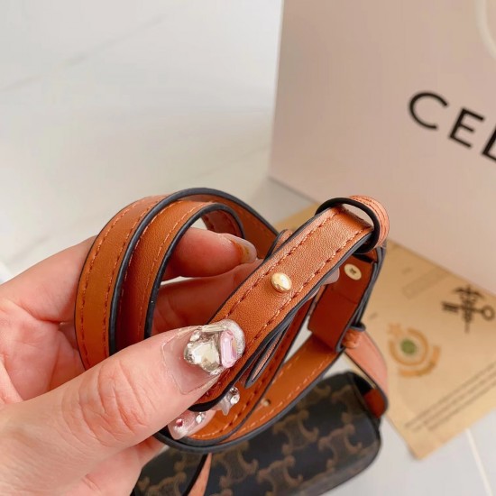 High-Quality Celine Bags and Wallets, $30–$50