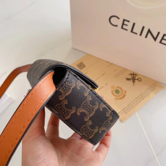 High-Quality Celine Bags and Wallets, $30–$50
