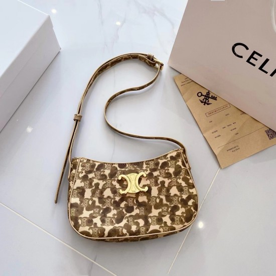 High-Quality Celine Bags and Wallets, $30–$50