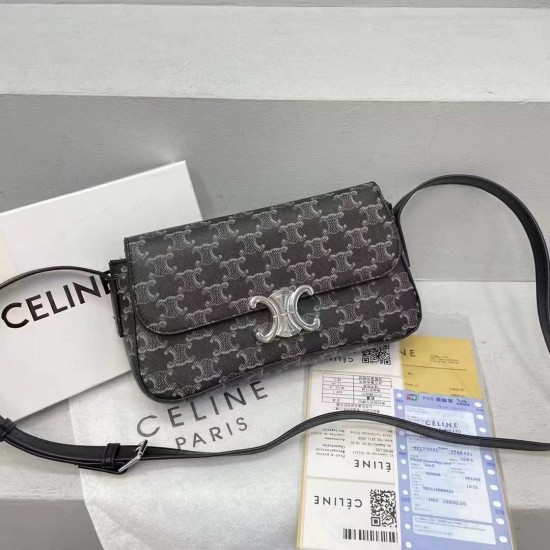 High-Quality Celine Bags and Wallets, $30–$50