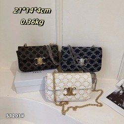 High-Quality Celine Bags and Purses, $30–$50