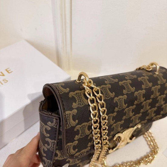 High-Quality Celine Bags and Purses, $30–$50